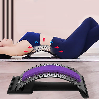 RelaxaFlex™ Back Massager
